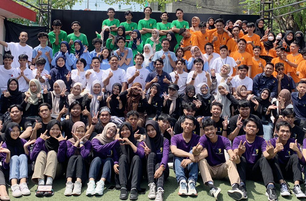 自社海外制作オフィス