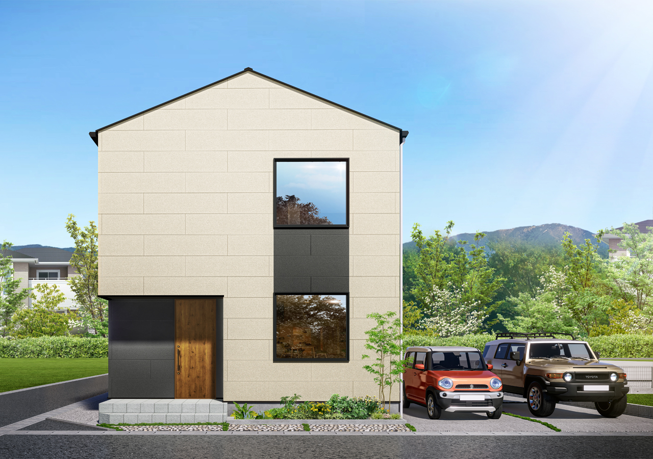 ハイグレードパース02