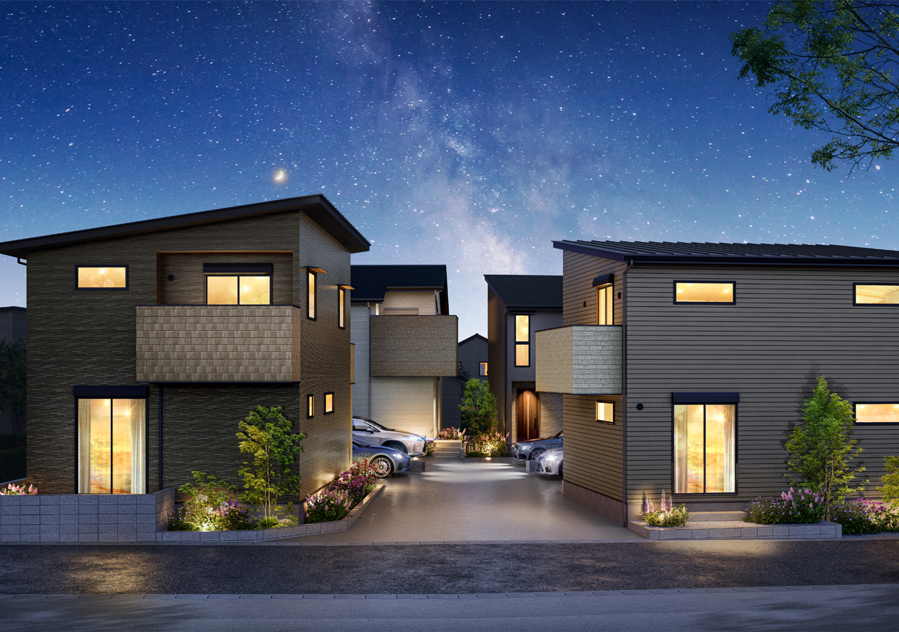 ハイグレードパース03