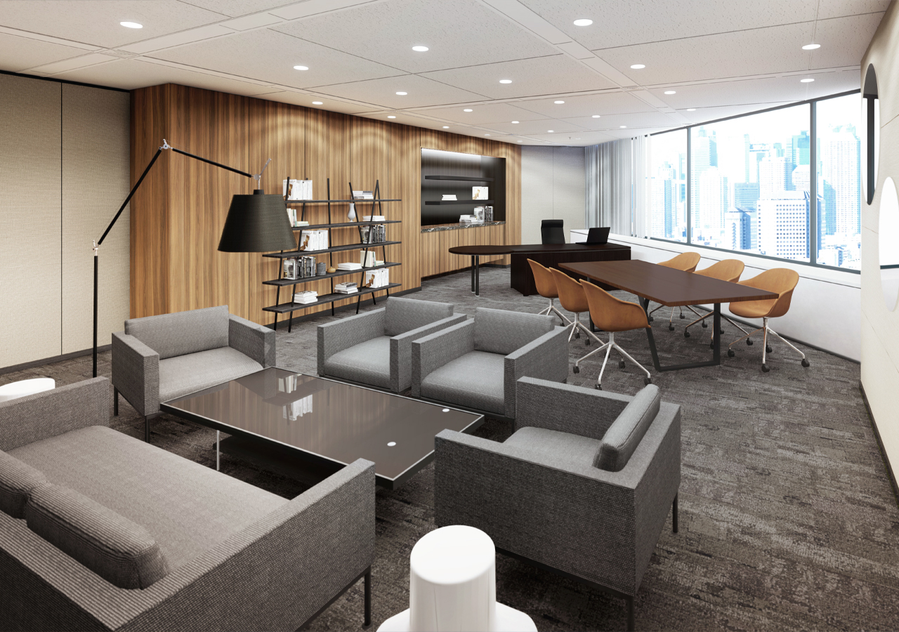 ハイグレードパース08