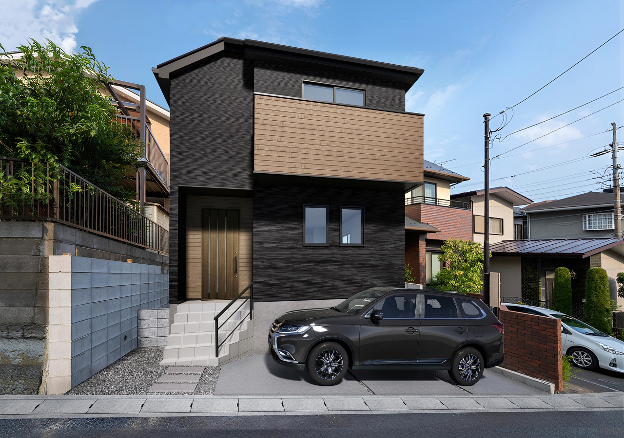 ハイグレードパース04