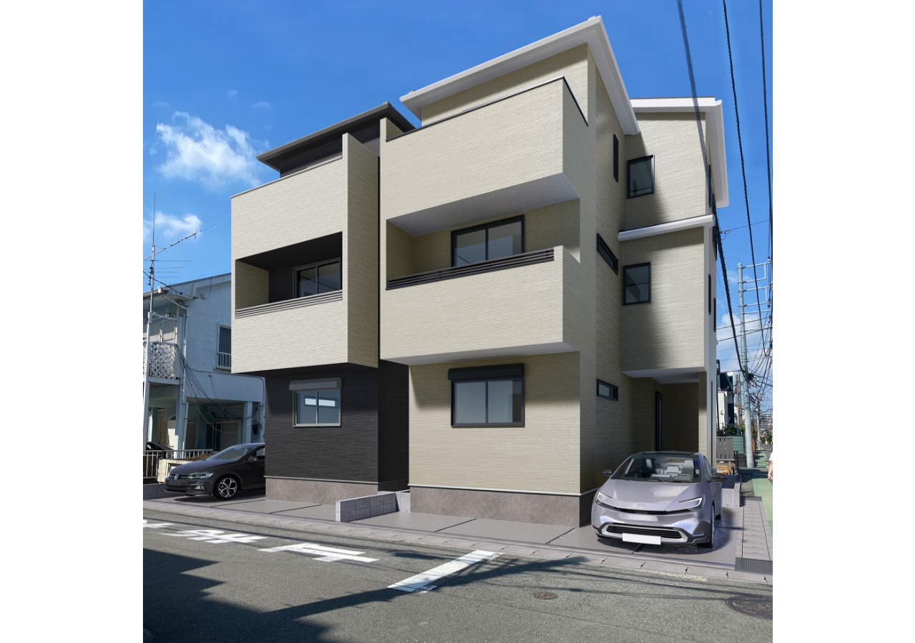 ハイグレードパース05